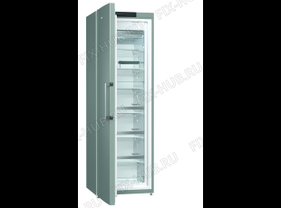 Холодильник Gorenje FN6192OX (518351, ZOF2869C) - Фото